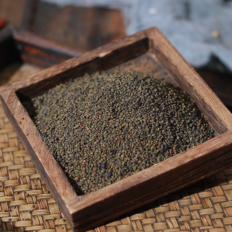 沙苑子正宗山西沙苑子泡酒料泡茶泄中药材免洗沙苑子阳茶