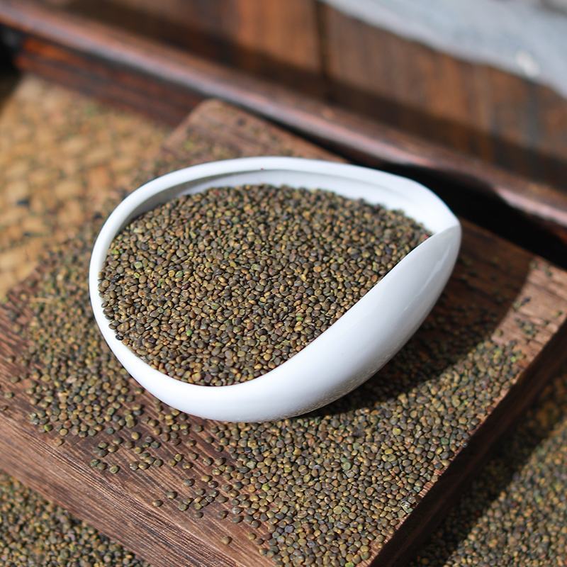 沙苑子正宗山西沙苑子泡酒料泡茶泄中药材免洗沙苑子阳茶
