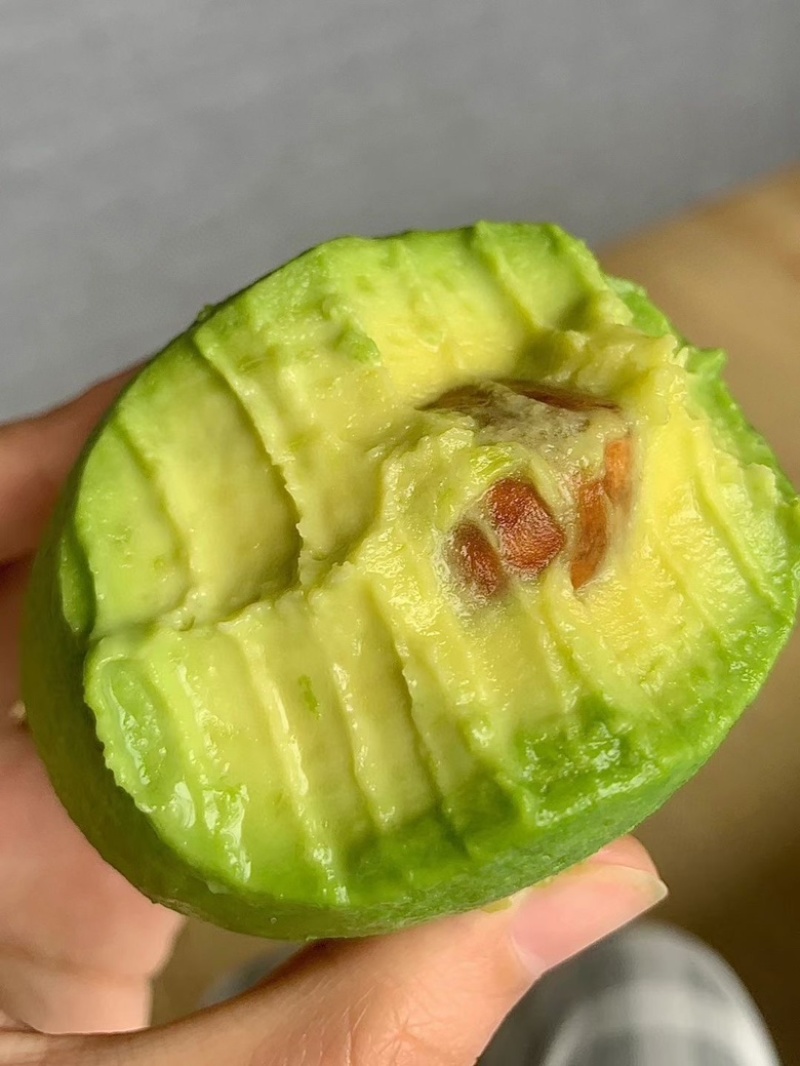 云南昆明牛油果电商发货一件代发产地直发全国发货