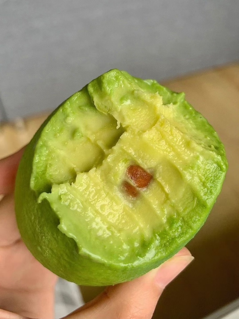 云南昆明牛油果电商发货一件代发产地直发全国发货