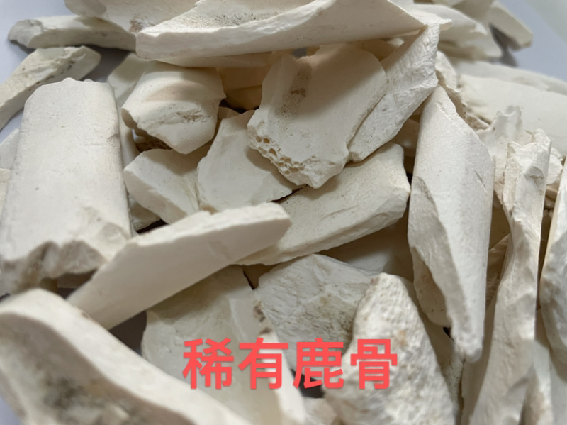 精品鹿骨