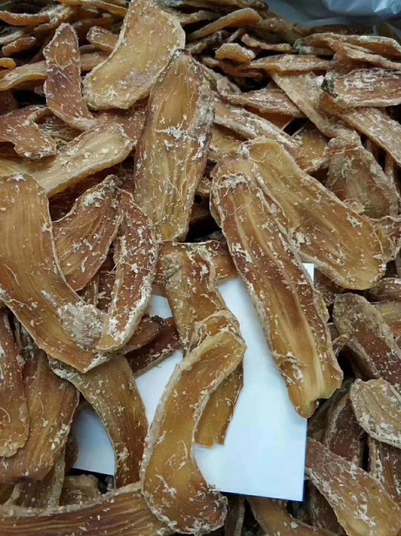 姜汁天麻片