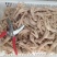 精脱无骨鸡爪无暗骨无泡发纯干货