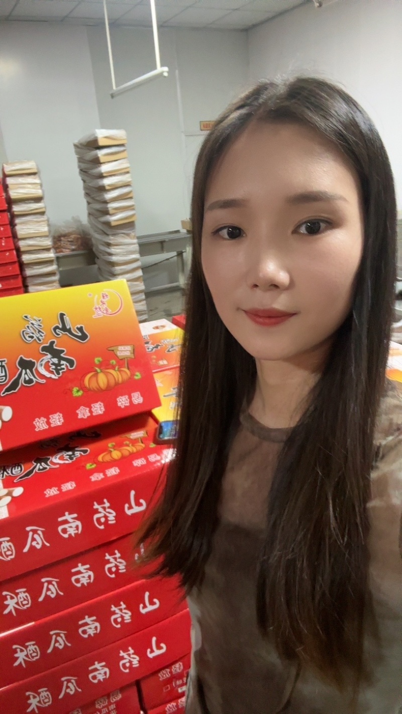 山药南瓜酥雅米食坊山药南瓜饼工厂直批摆地摊跑江湖产品