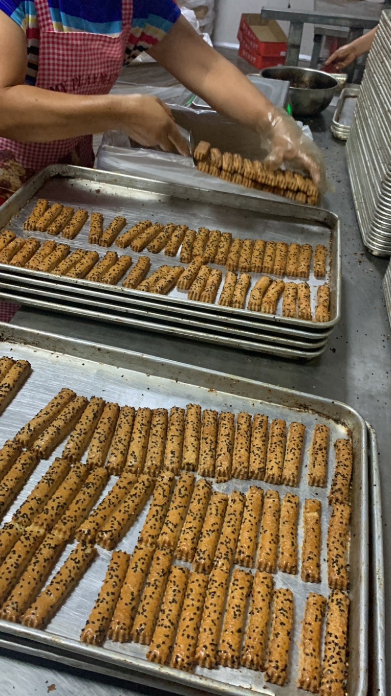 山药南瓜酥雅米食坊山药南瓜饼工厂直批摆地摊跑江湖产品