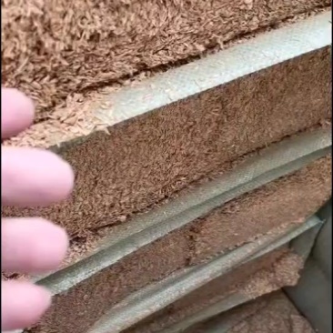 稻壳，稻糠