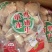 新鲜冷冻鸡中翅鸡翅中批发鸡翅中鸡翅卤菜饭店食材