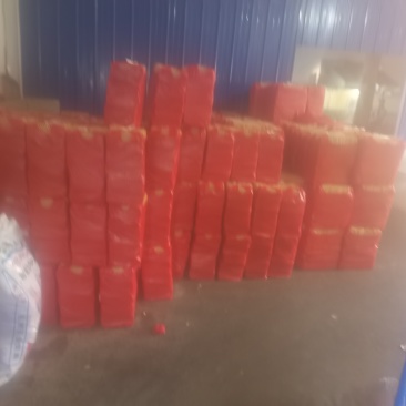 邳州特产兰花干