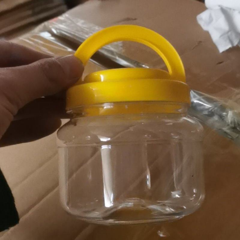 400g通用包装桶包装罐