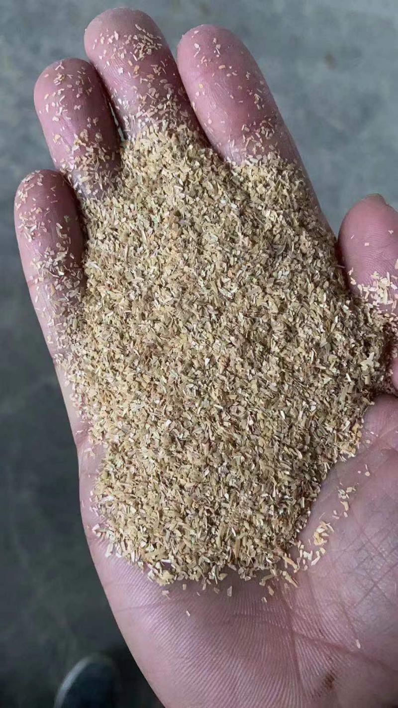 陕西安康，统糠，除尘糠，筛糠，养殖猪鸡鸭鹅家禽饲料