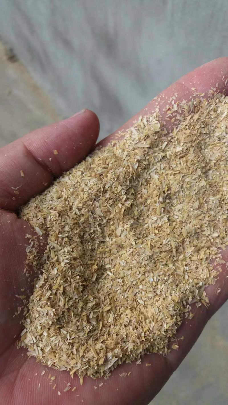 陕西安康，统糠，除尘糠，筛糠，养殖猪鸡鸭鹅家禽饲料