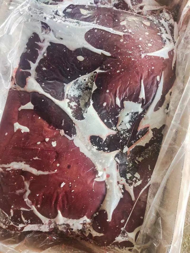 母猪猪肝，新货，长期生产，品质保证，供应稳定
