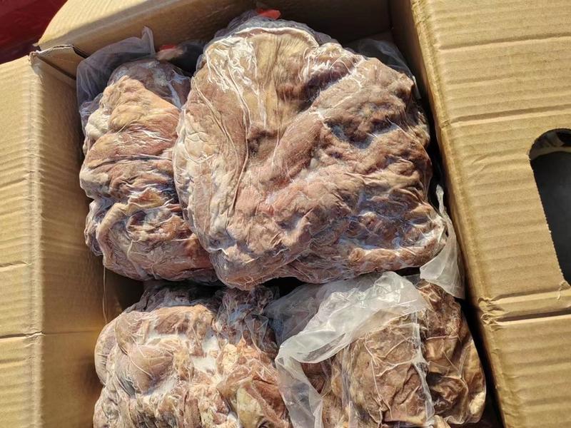 【熟羊肉】白山羊肉整块发货带皮鲜嫩无膻品质保证厂家直发