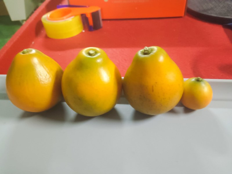 融安金桔纯甜无酸，