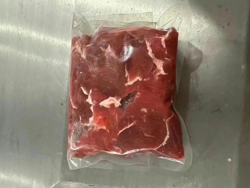 牛腿肉，牛腩肉，微调理牛腿肉电商精品，支持小包装