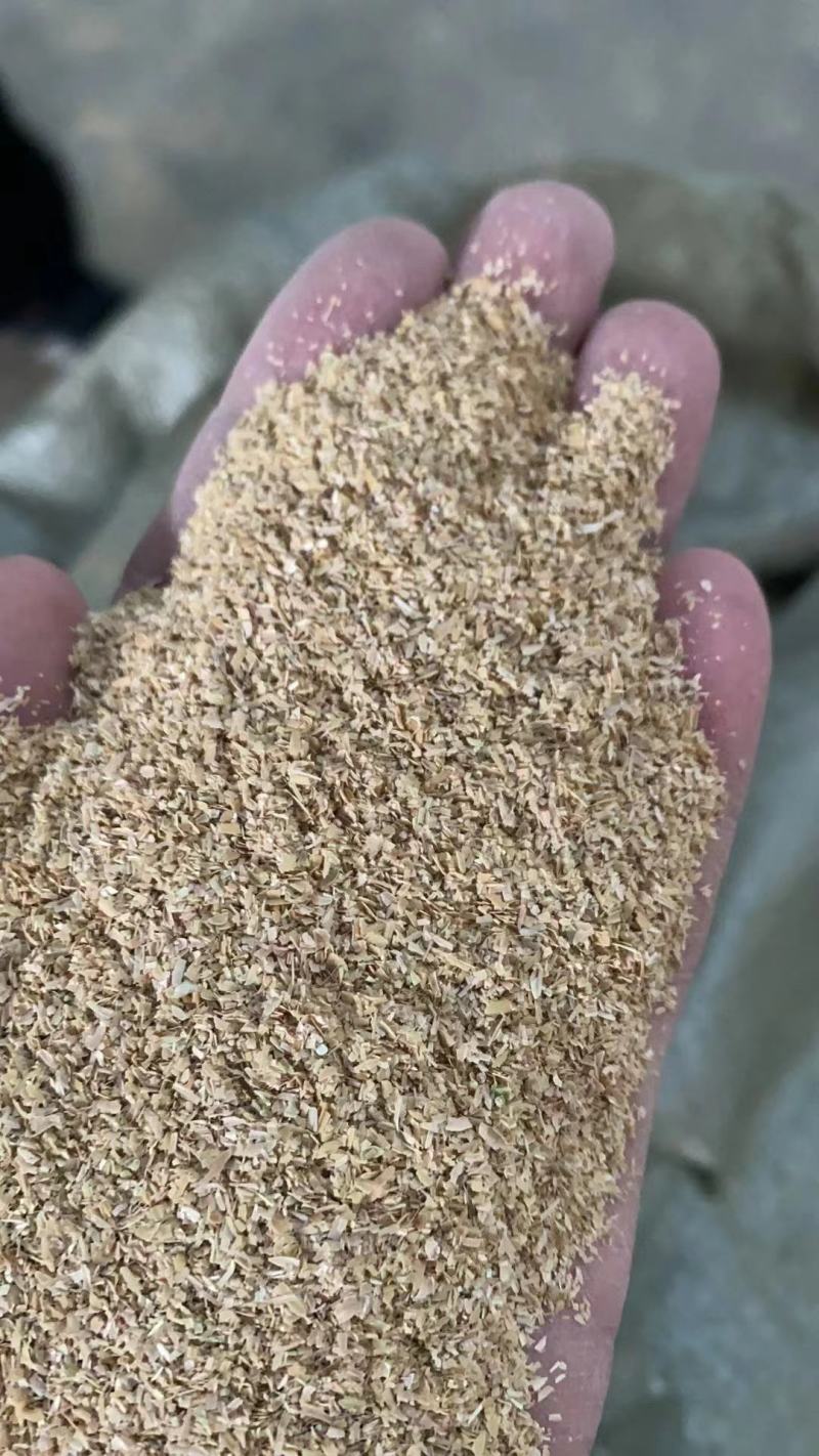 山东临沂统糠/除尘/筛糠，养殖猪鸡鸭鹅家禽饲料均可定制