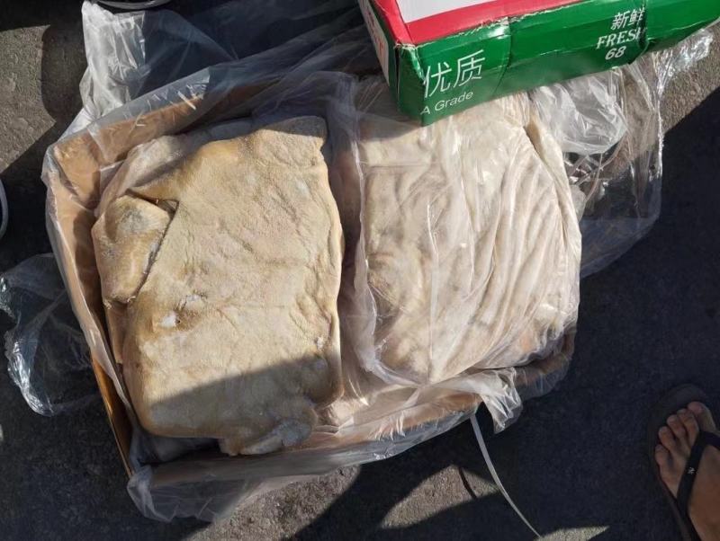 三哥牛一手货源68厂牛肚4个装6个装119厂牛肚厂家直供