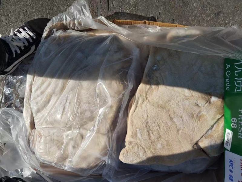 三哥牛一手货源68厂牛肚4个装6个装119厂牛肚厂家直供
