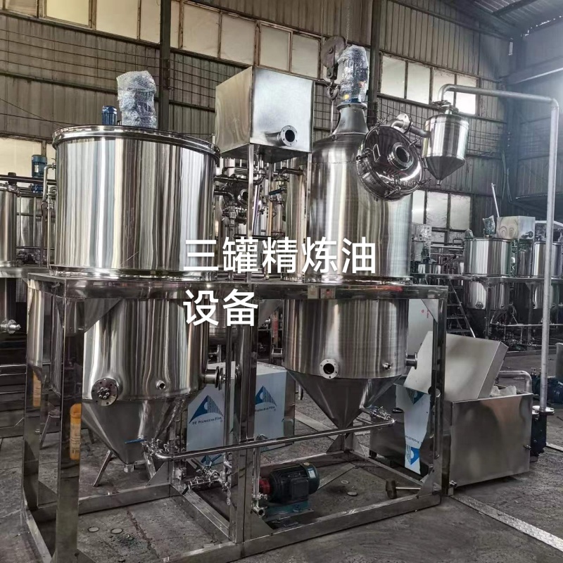 新一代多功能榨油机螺旋榨油机花生芝麻菜籽大豆油葵等