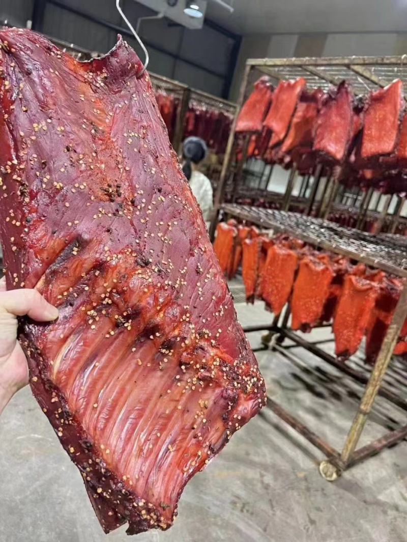 腊肉，小香猪腊肉，腊排，产地供应，现货现发欢迎来电咨询