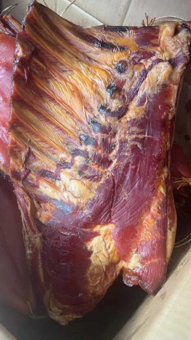 腊肉，小香猪腊肉，腊排，产地供应，现货现发欢迎来电咨询