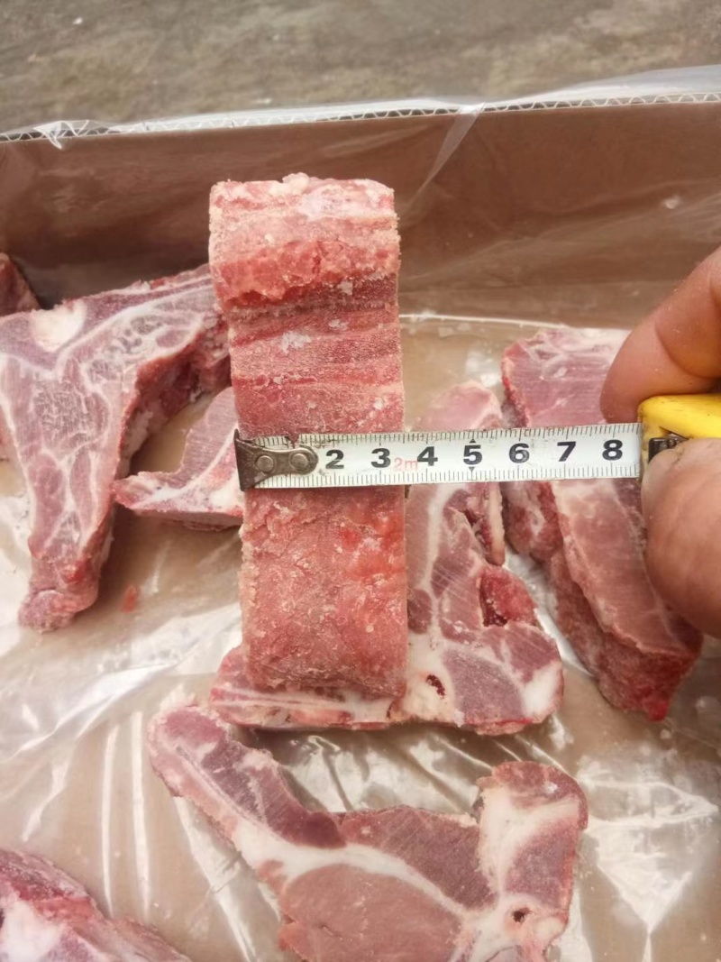 多肉龙骨块5.5一斤