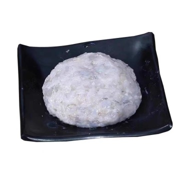 虾滑【虾滑工厂】火锅食材自助餐食材供应麻辣烫食材