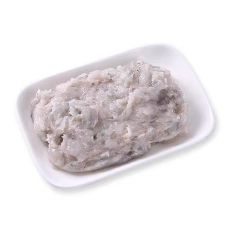 虾滑【虾滑工厂】火锅食材自助餐食材供应麻辣烫食材