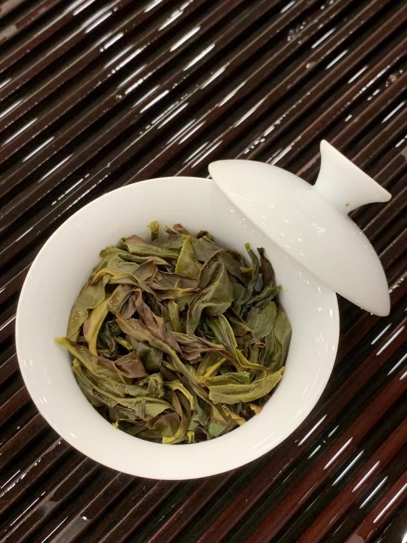 【已售200万】新茶凤凰单丛茶鸭屎香潮州乌岽茶特级乌龙茶