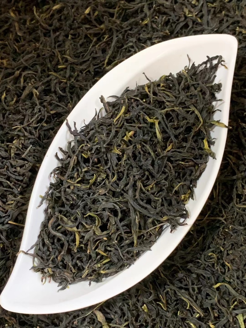 【已售200万】新茶凤凰单丛茶鸭屎香潮州乌岽茶特级乌龙茶