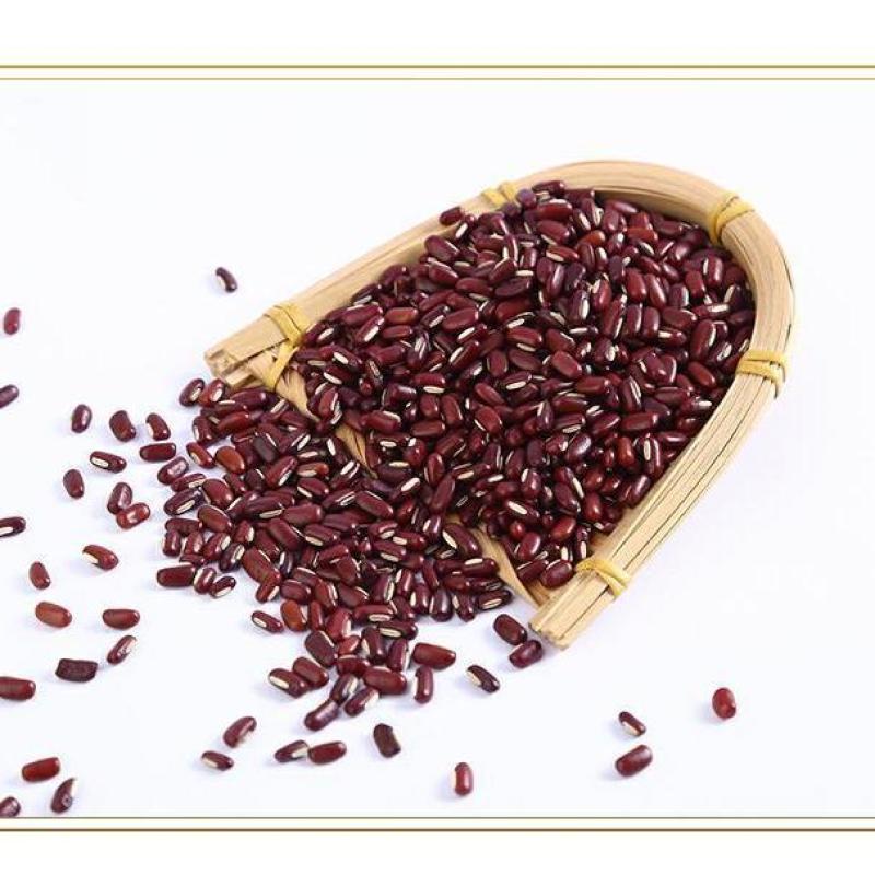 药食同源·赤小豆赤小豆500-1000克包邮