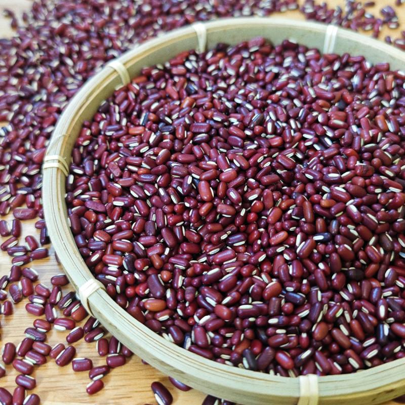 药食同源·赤小豆赤小豆500-1000克包邮