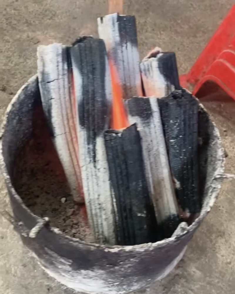 碳