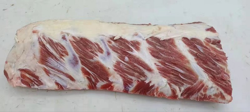 牛胸骨