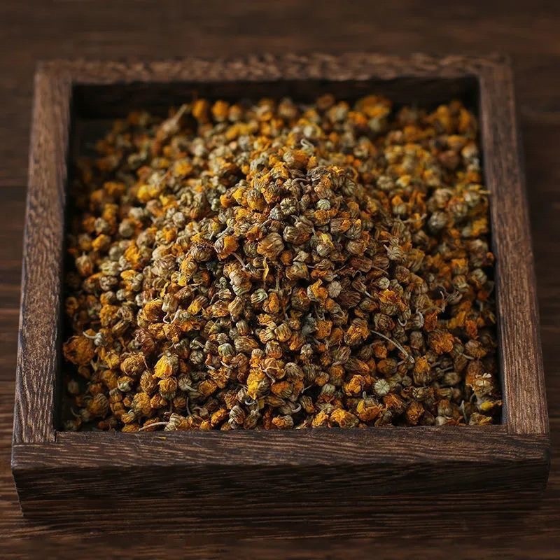 中药材野菊花干货供应，货源充足，物美价廉欢迎采购