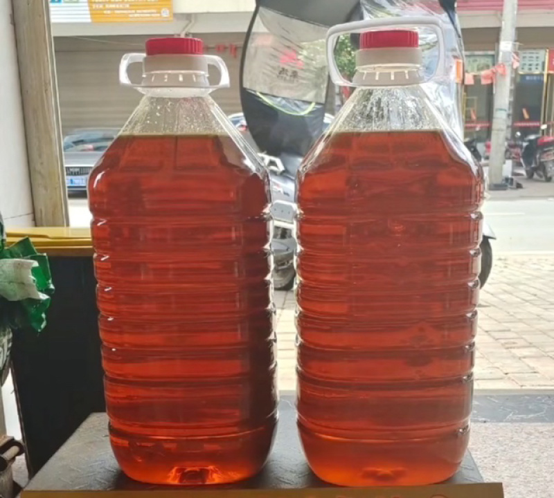 华杂50油菜籽