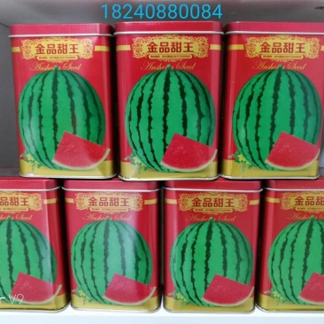 金品甜王，中熟大果，瓤口红、糖度高、品质佳，基地推荐品种