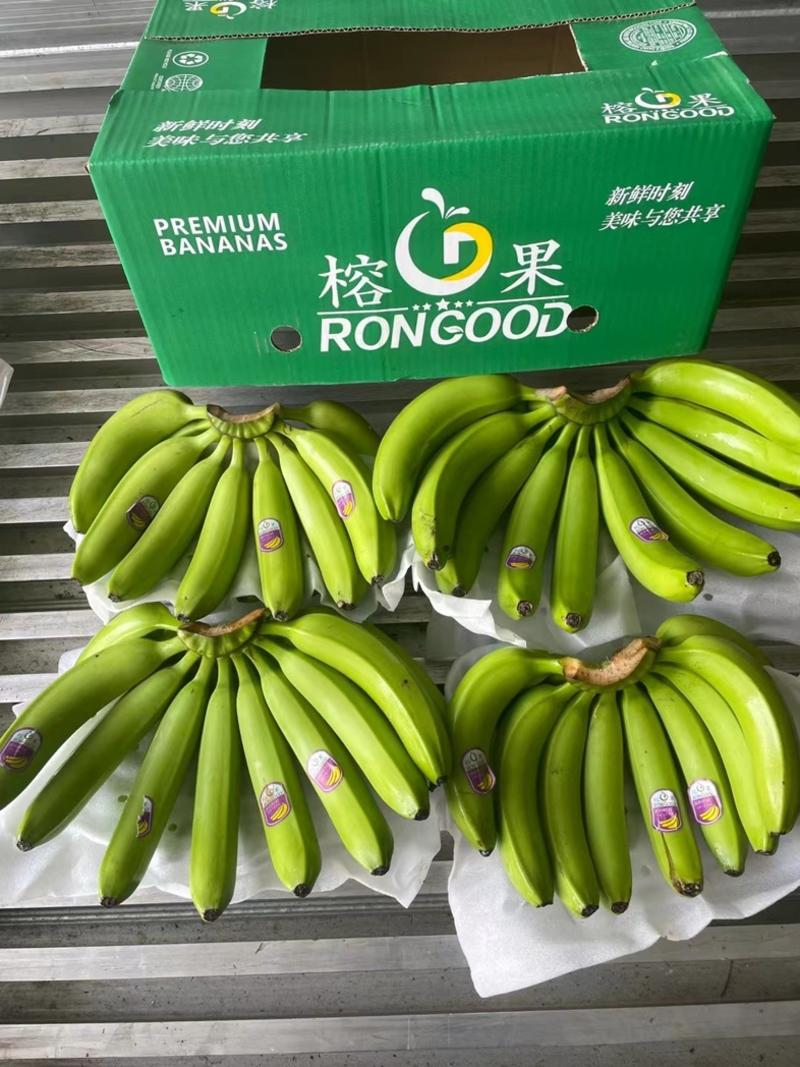 主要经营：菲律宾精品二级蕉，净重27斤，保质保量。