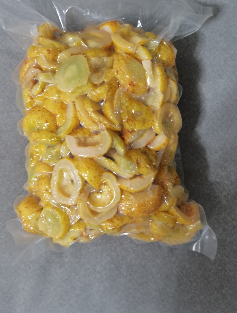 南方刺梨果片25年新货，原产地直发，品质保证，冰冻锁鲜