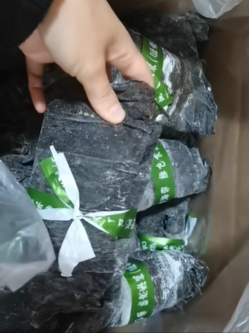 海带球干海带海带卷海带海带干海带皮海带散菜产地直供