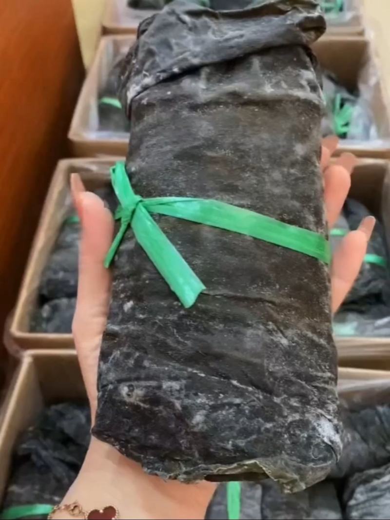 海带球干海带海带卷海带海带干海带皮海带散菜产地直供