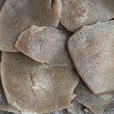 魔芋豆腐