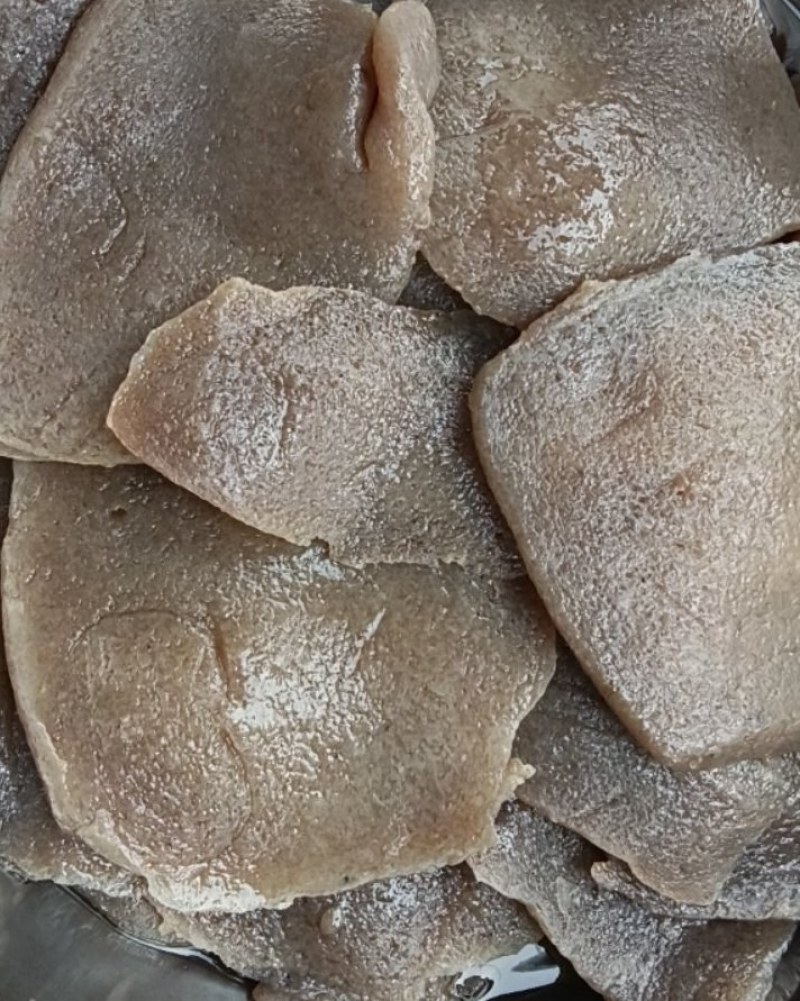 魔芋豆腐
