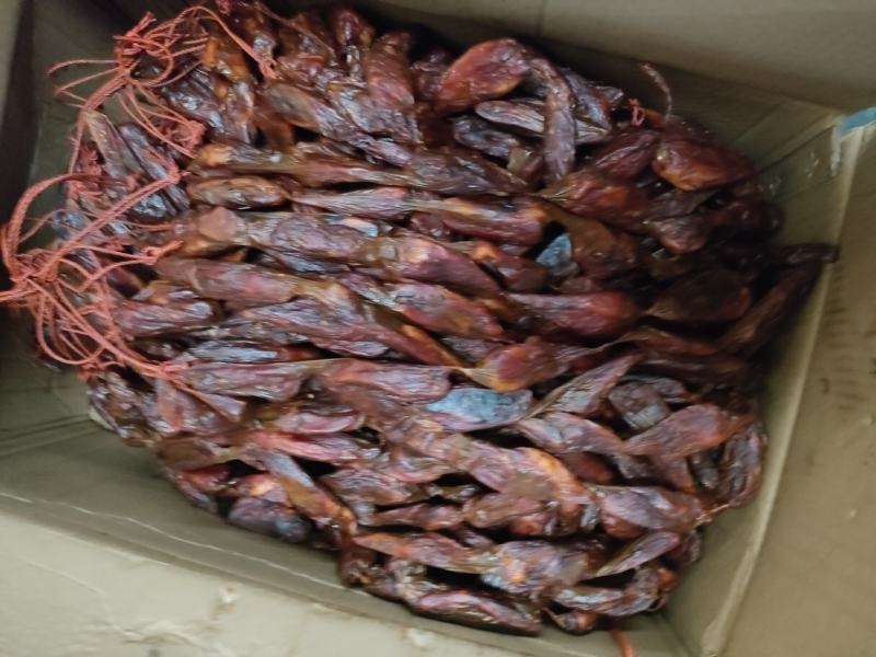香肠腊肠排骨香肠腊干度好味道巴适库房现货一手货源价格美丽