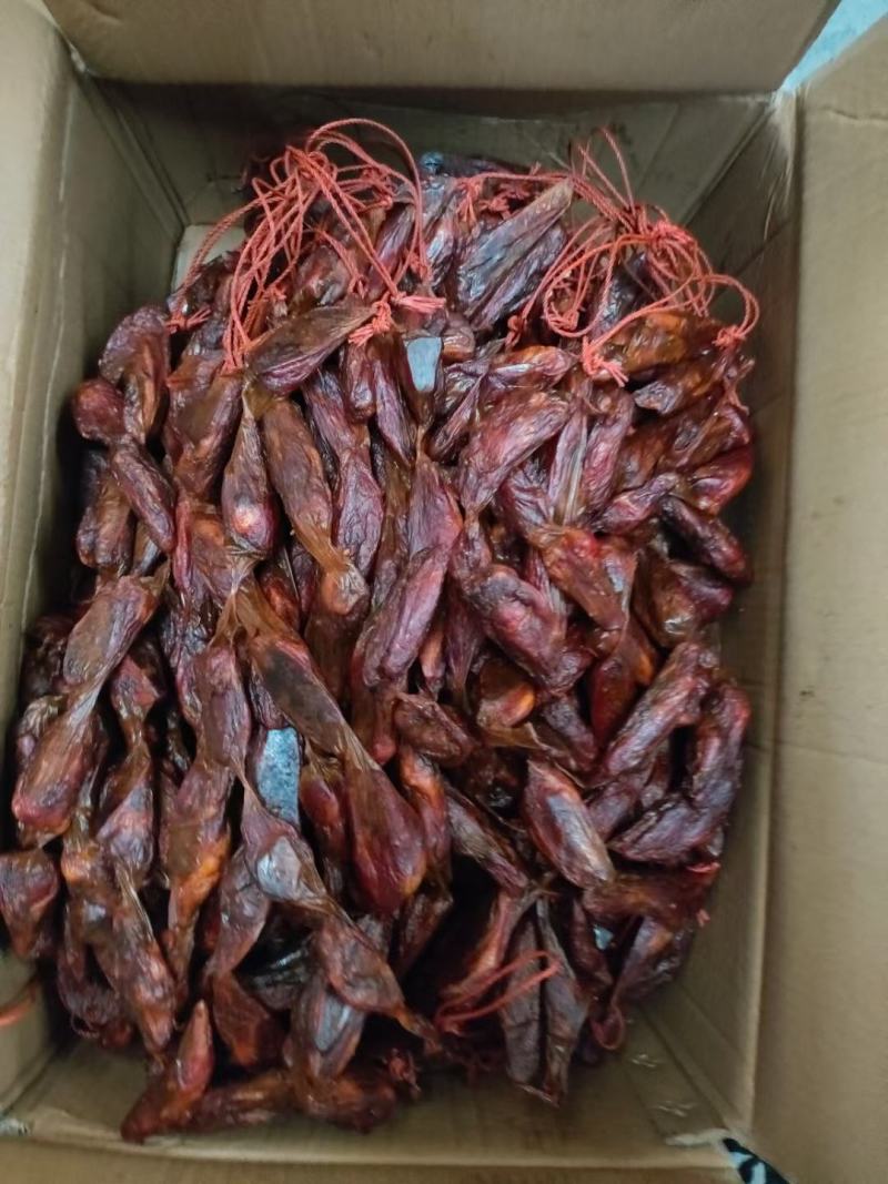 香肠腊肠排骨香肠腊干度好味道巴适库房现货一手货源价格美丽