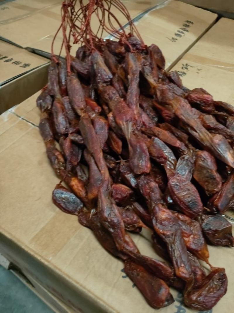 香肠腊肠排骨香肠腊干度好味道巴适库房现货一手货源价格美丽