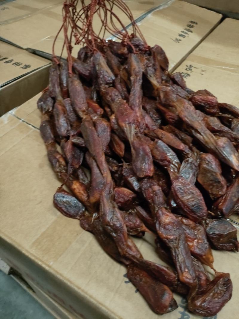 香肠腊肠排骨香肠腊干度好味道巴适库房现货一手货源价格美丽