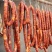 四川麻辣香肠腊肉腊肠特产农家手工自制腊味烟熏辣肠猪肉烤肠