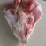 排骨，上排肉，其他