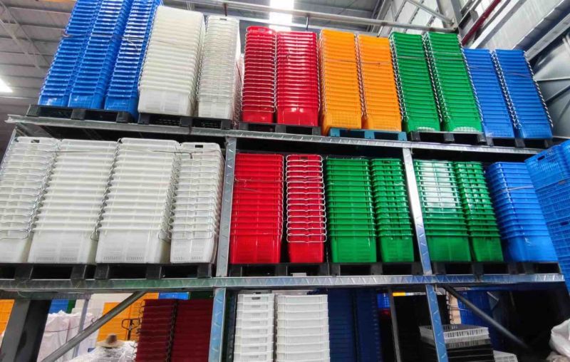 蔬菜水果筐运输周转筐工厂直发多年老店品质保障量大从优